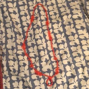 Jcrew necklace